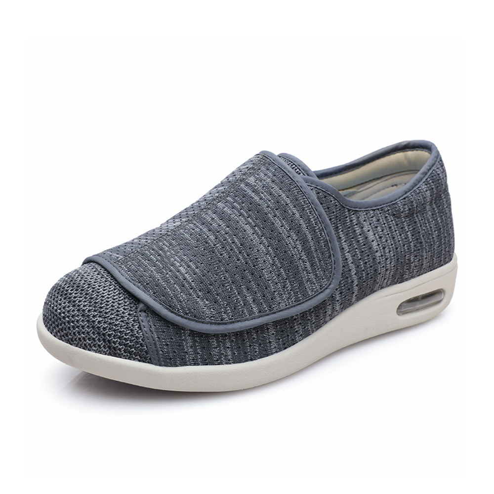 Diabetic Shoes,Men's Wemen's Breathable Lightweight and Wide Fit for Seniors Gift