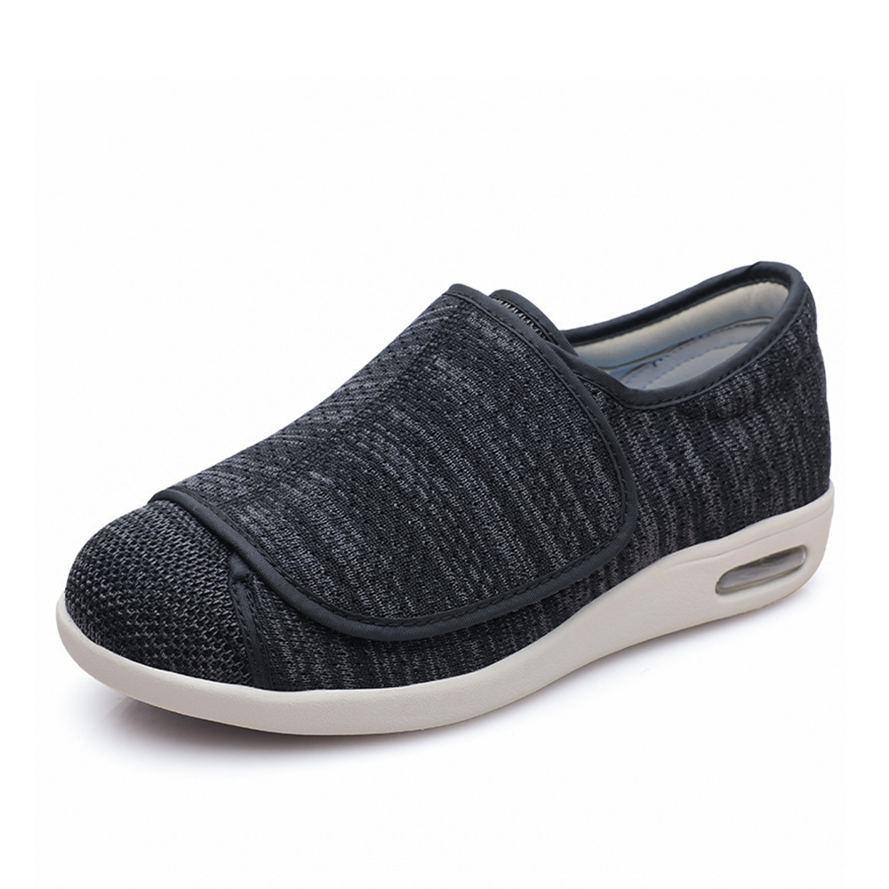 Diabetic Shoes,Men's Breathable Lightweight and Wide Fit for Seniors Gift