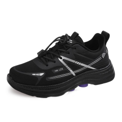 black，