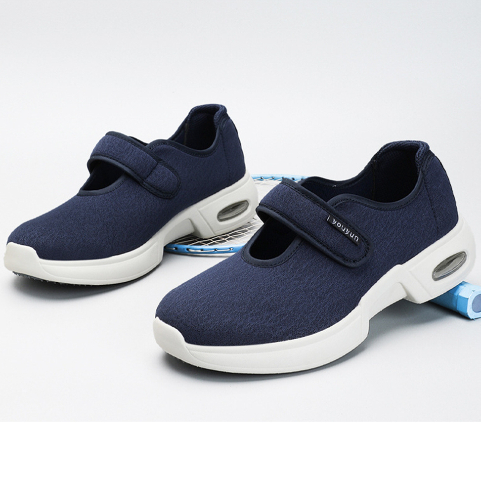 Diabetic Shoes for Men Extra Wide Slip on Lightweight Breathable