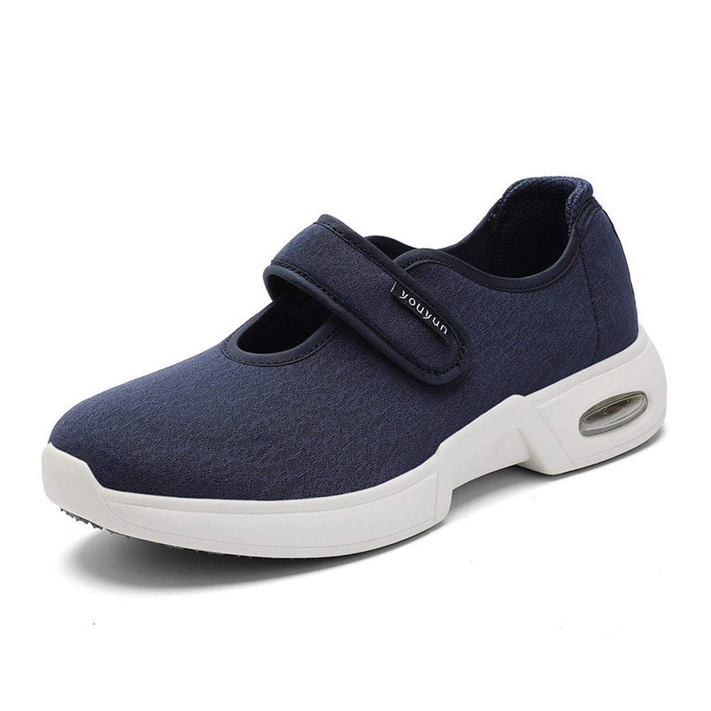 Diabetic Shoes for Wemen Extra Wide Slip on Lightweight Breathable