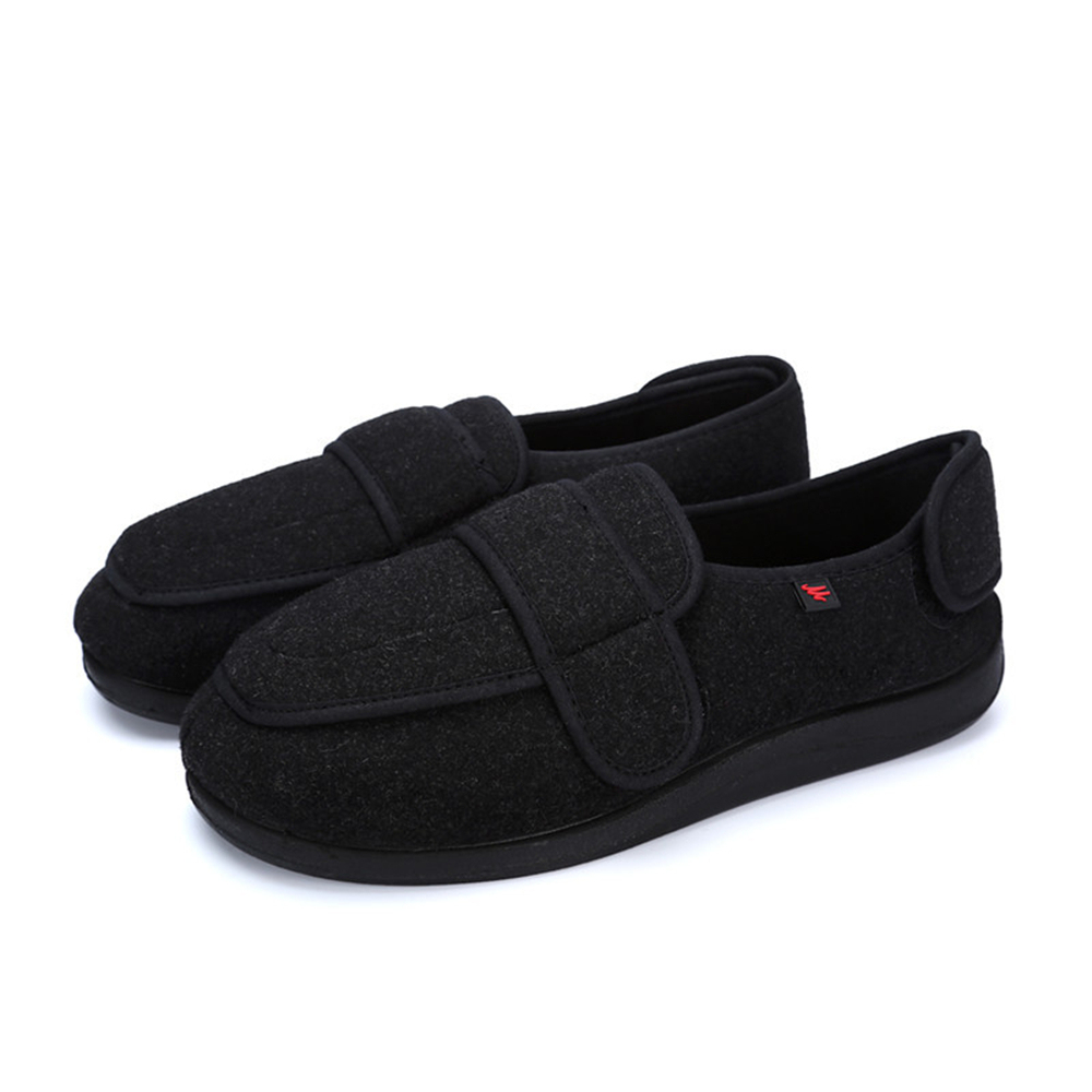Men's and Women's Diabetic Shoes – Adjustable for Swollen Feet