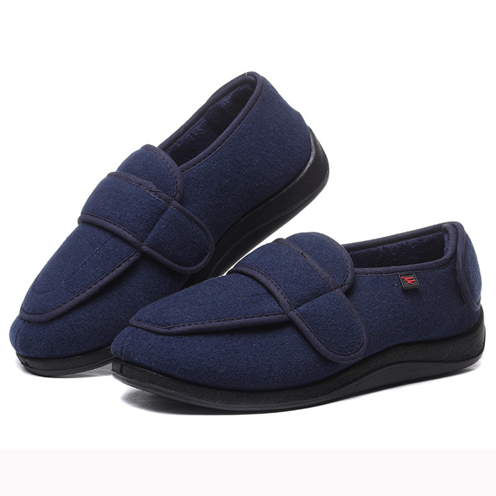 Men's and Women's Diabetic Shoes – Adjustable for Swollen Feet