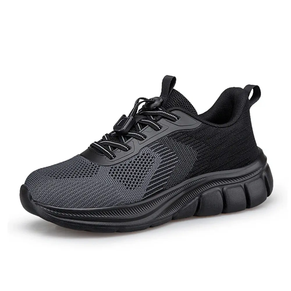 Wide Width Diabetic Sneakers – Stability, Cushioning & Breathable Comfort