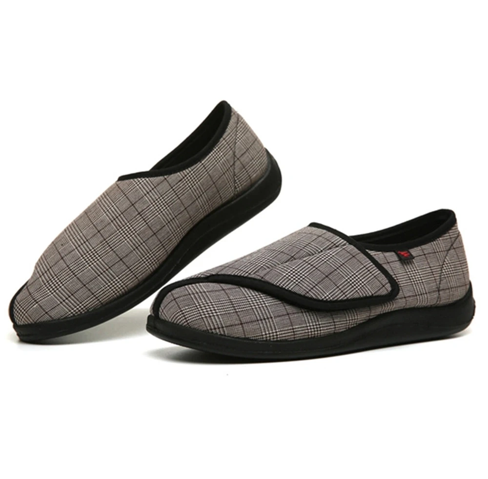 Adjustable Diabetic Shoes-Extra Depth & Seam-Free Comfort
