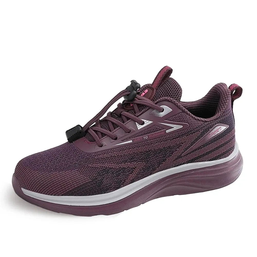 Wide Width Diabetic Sneakers – Lightweight, Warm & Easy to Wear