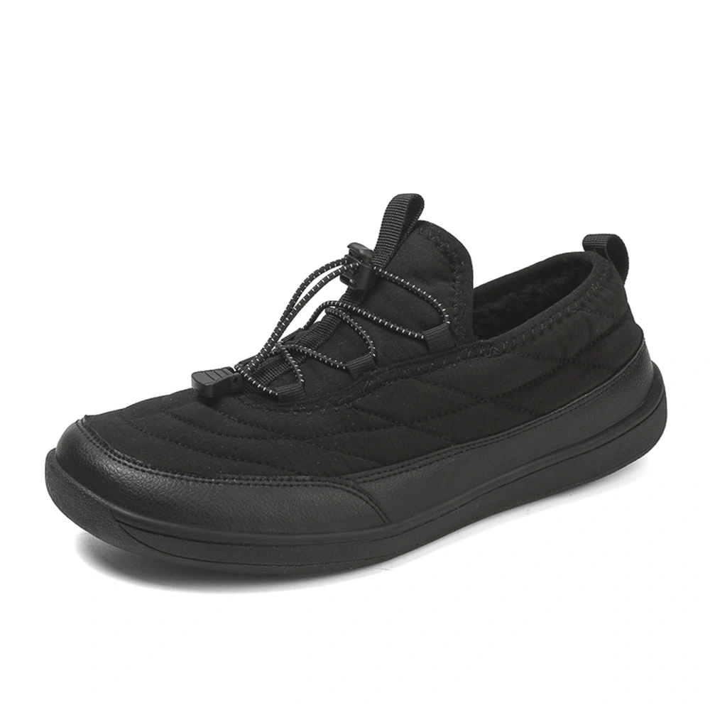 Winter Waterproof Diabetic Shoes – Slip-Resistant, Warm & Comfortable