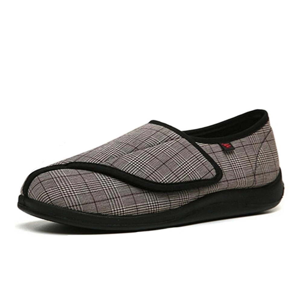Adjustable Diabetic Shoes-Extra Depth & Seam-Free Comfort