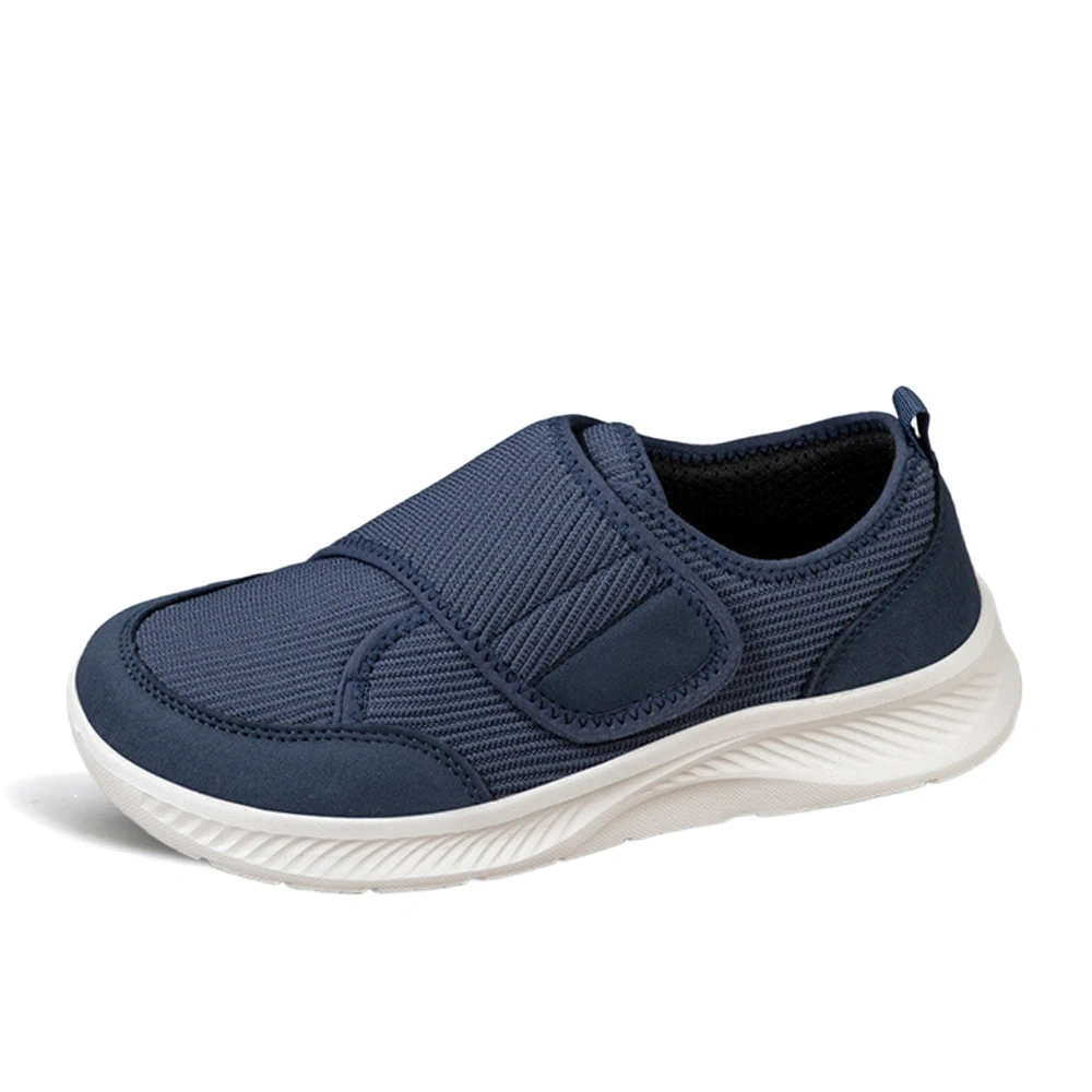 Diabetic Shoes for Wide Feet & Bunions - Stable Anti-Slip