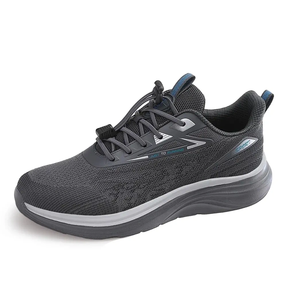 Wide Width Diabetic Sneakers – Lightweight, Warm & Easy to Wear