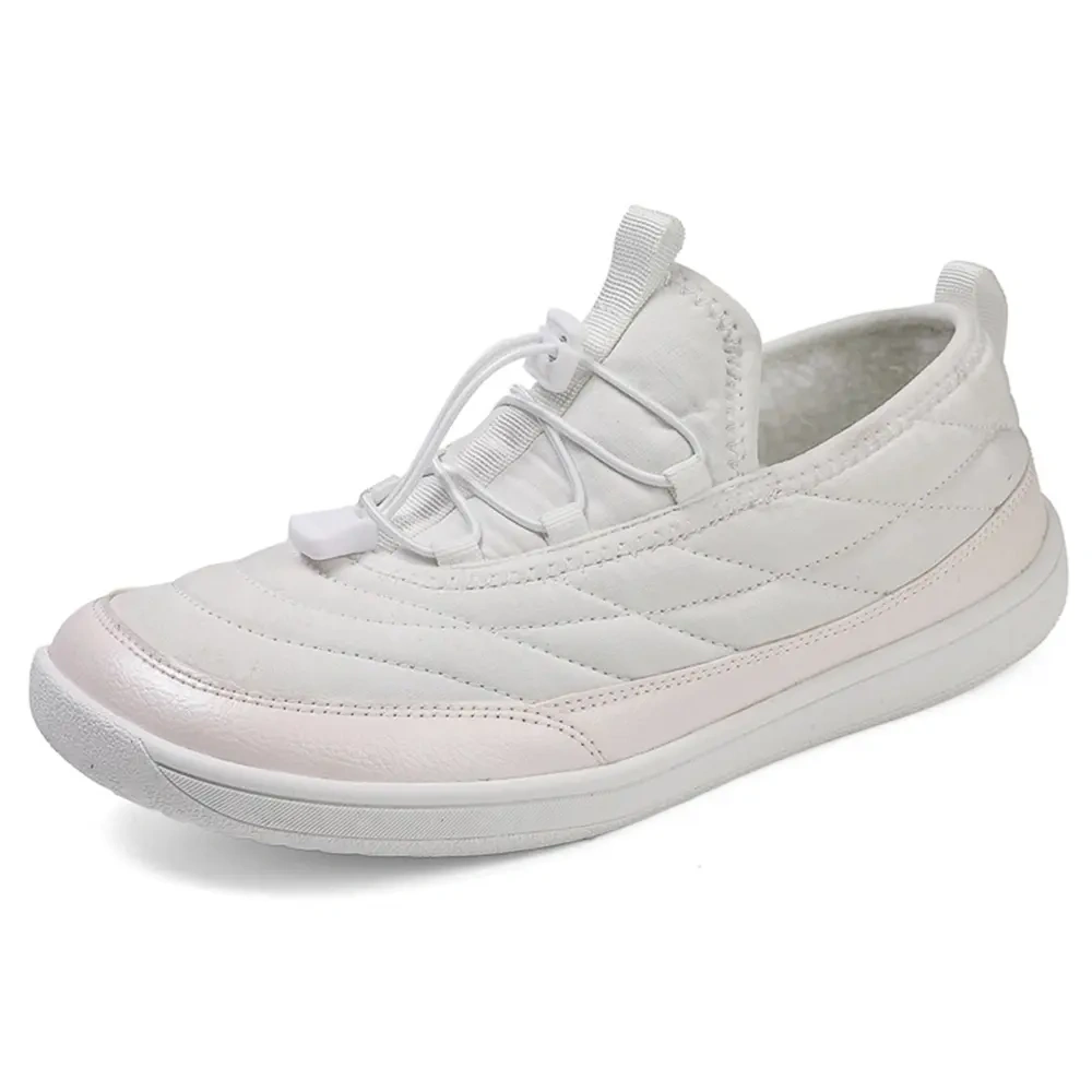 Winter Waterproof Diabetic Shoes – Slip-Resistant, Warm & Comfortable