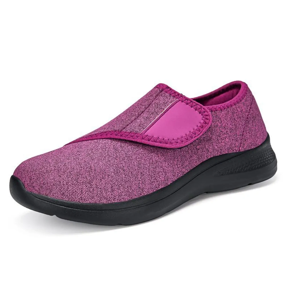 Fly Knit Diabetic Sneakers – Sock-Like Fit & Wide Toe Box
