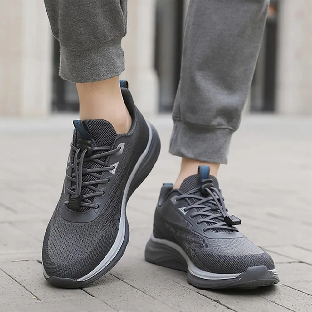 Wide Width Diabetic Sneakers – Lightweight, Warm & Easy to Wear