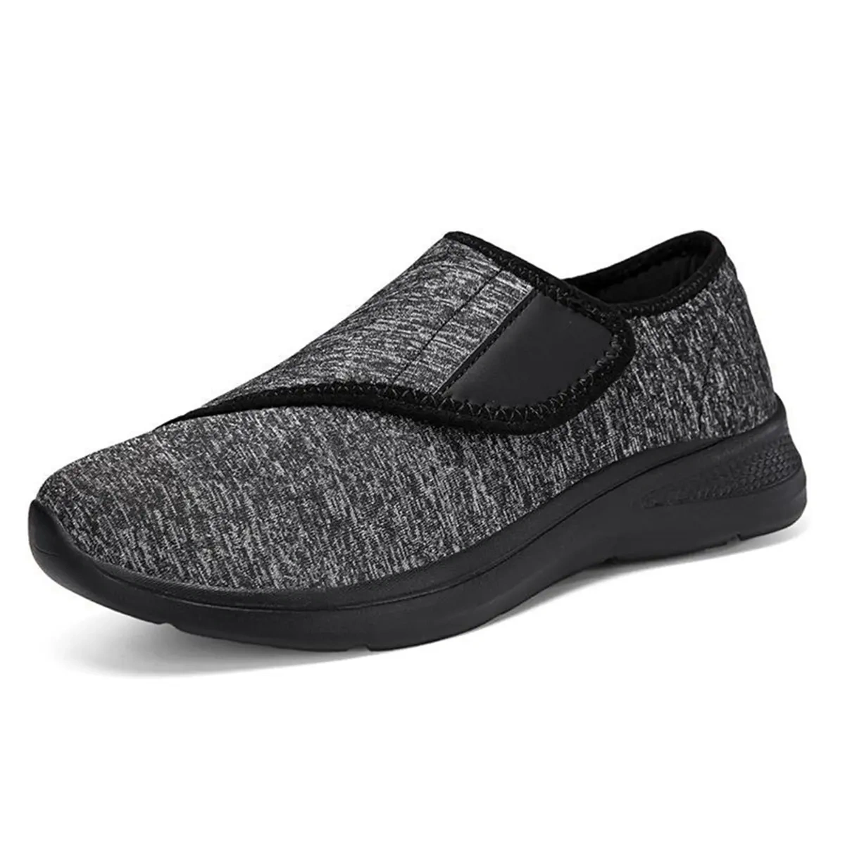 Fly Knit Diabetic Sneakers – Sock-Like Fit & Wide Toe Box