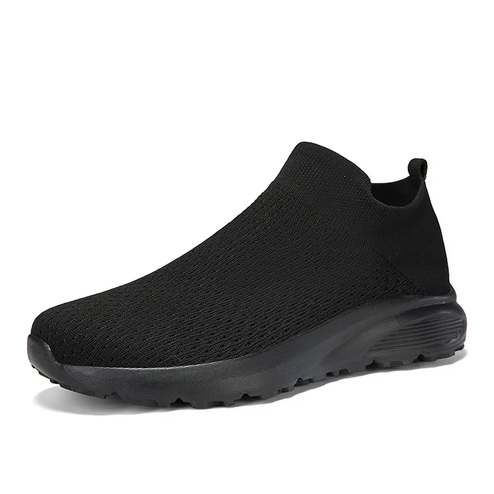 Men's Diabetic Shoes Athletic Sneaker Slip-on