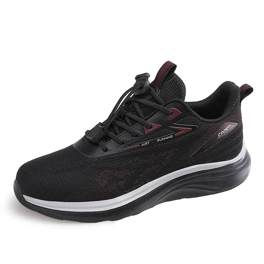 Wide Width Diabetic Sneakers – Lightweight, Warm & Easy to Wear