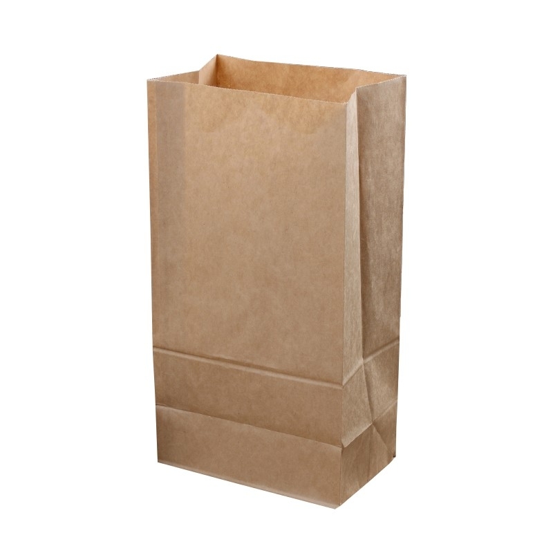 SOS Paper Bags