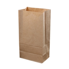 SOS Paper Bags
