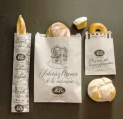 Bakery Paper Bags