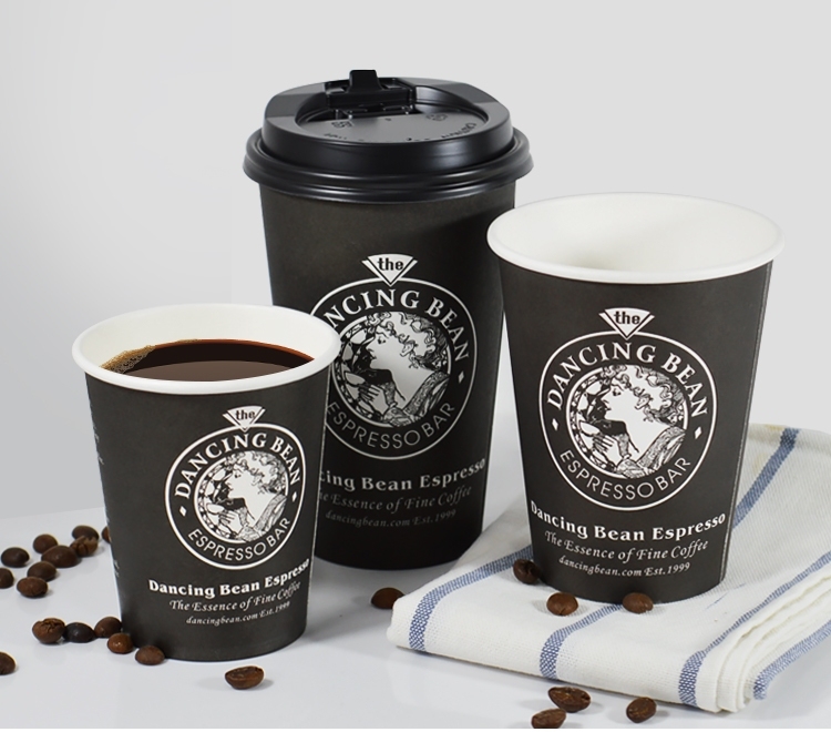Double Wall Paper Cups