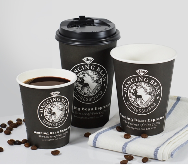 Double Wall Paper Cups