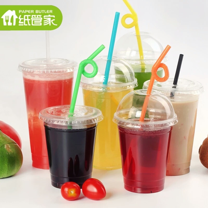 PET Cold Drink Cups