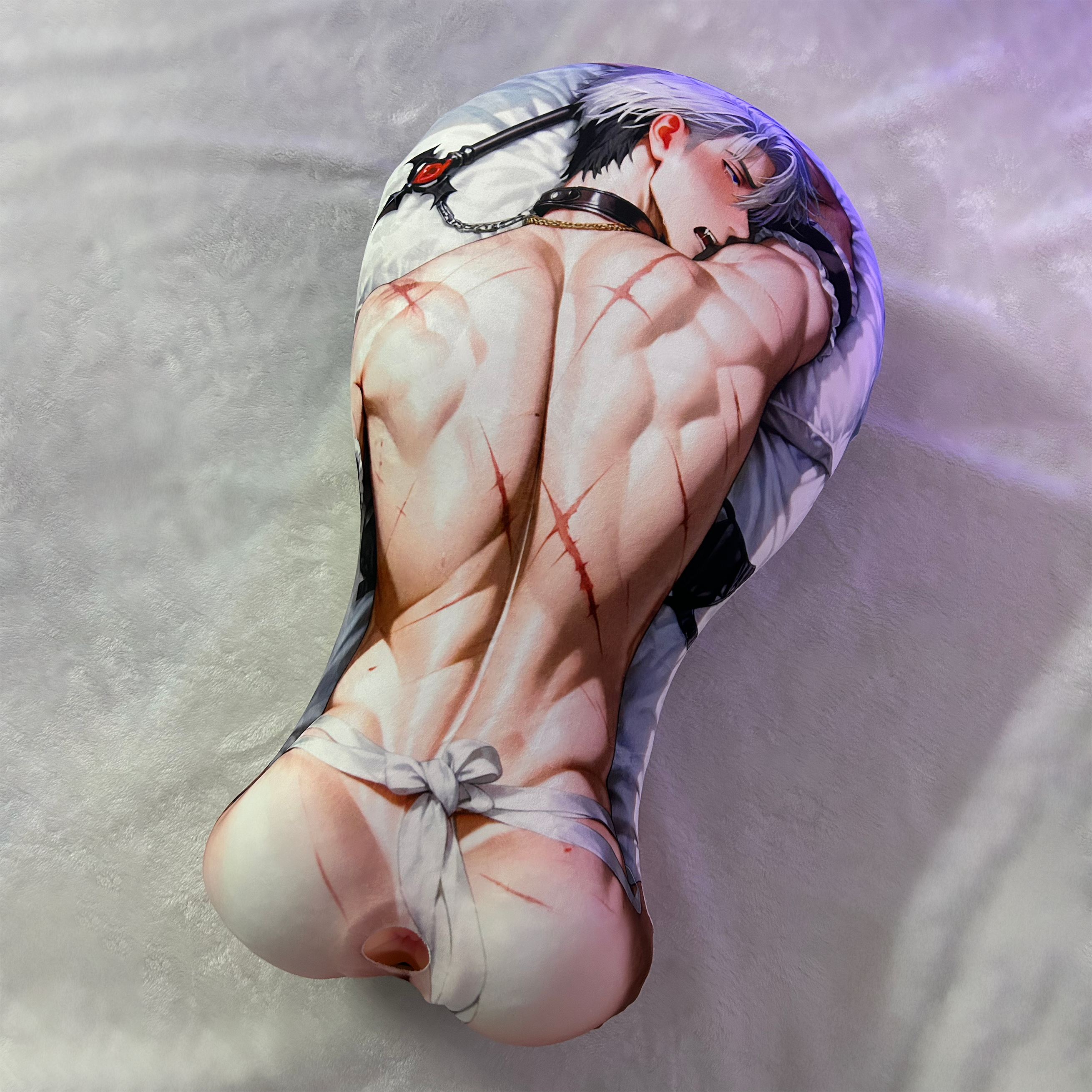 Anime sex doll —Casimir