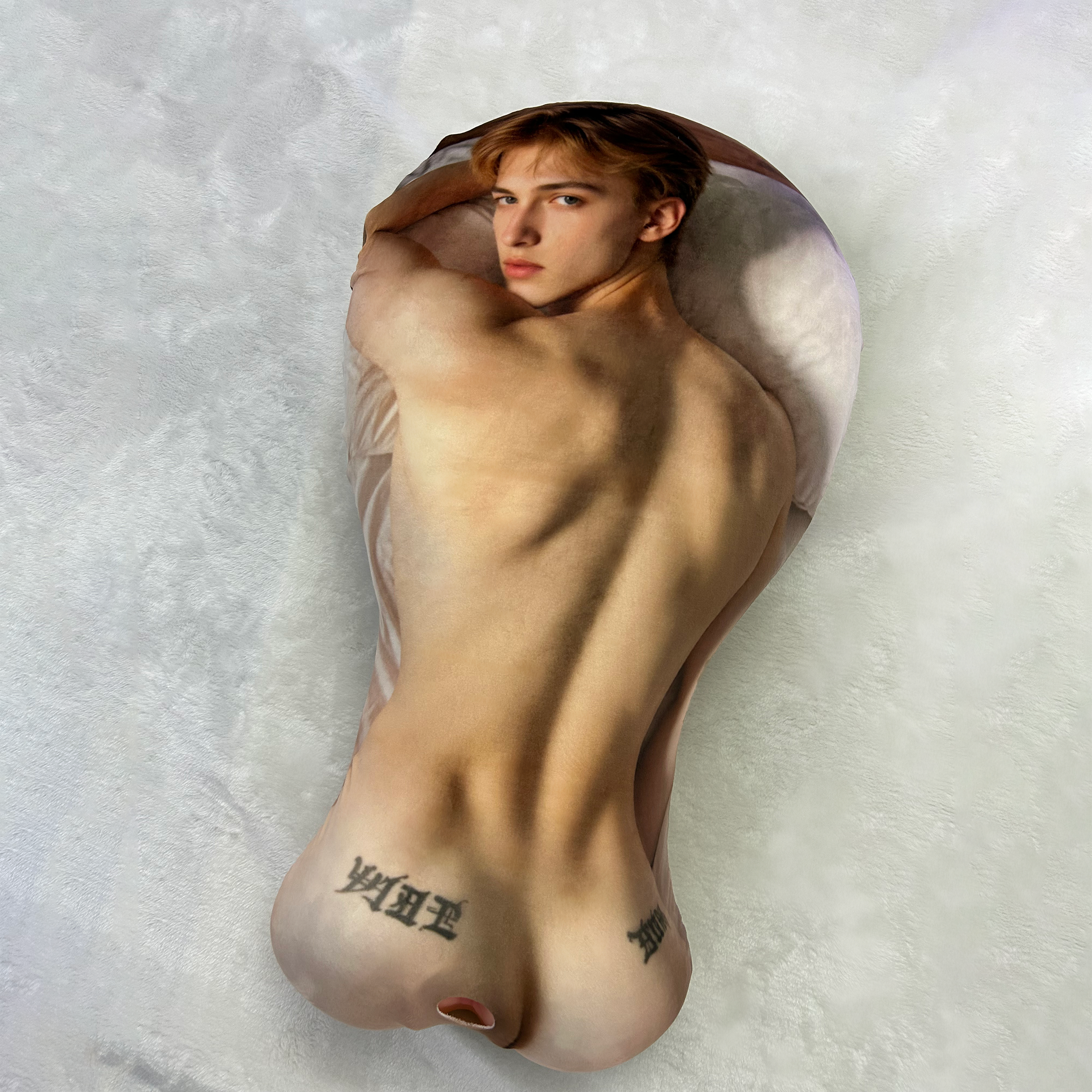 Realistic sex doll —Lvan