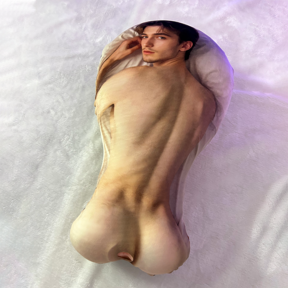Realistic sex doll —TEN