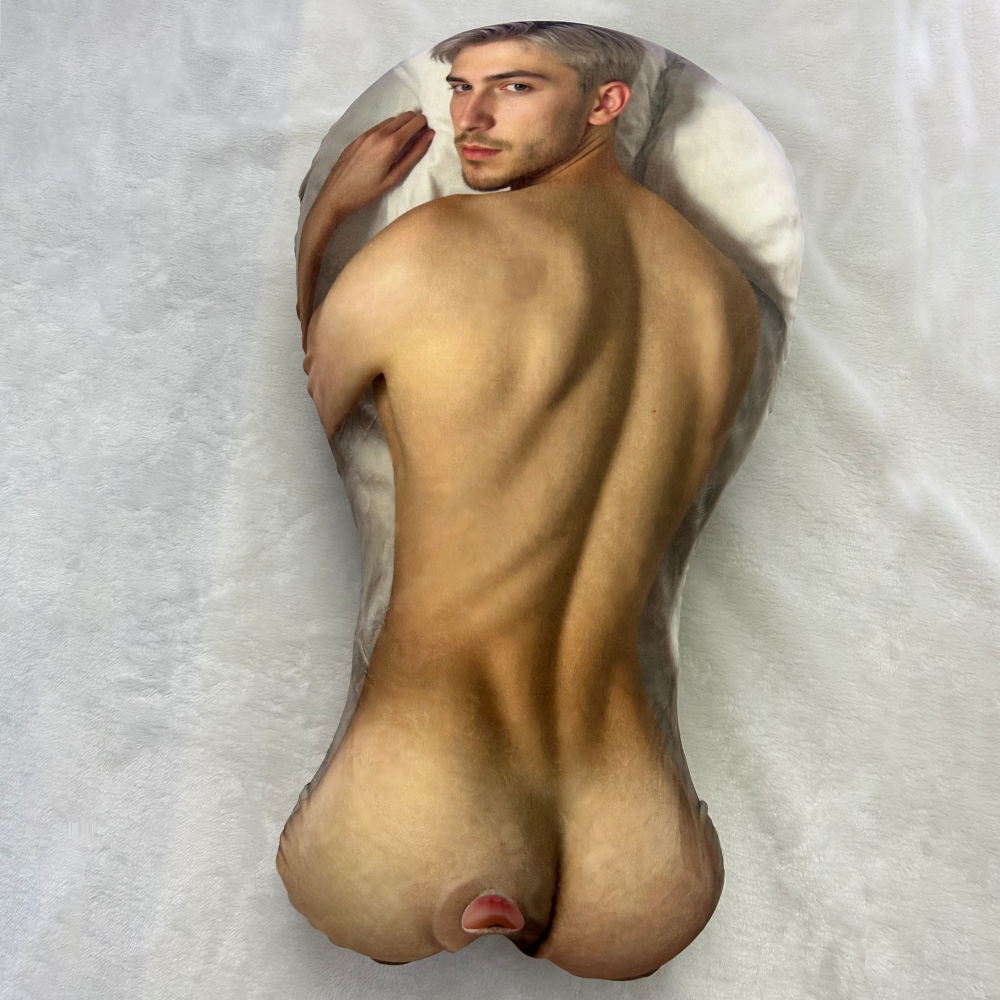 Realistic sex doll —LEO