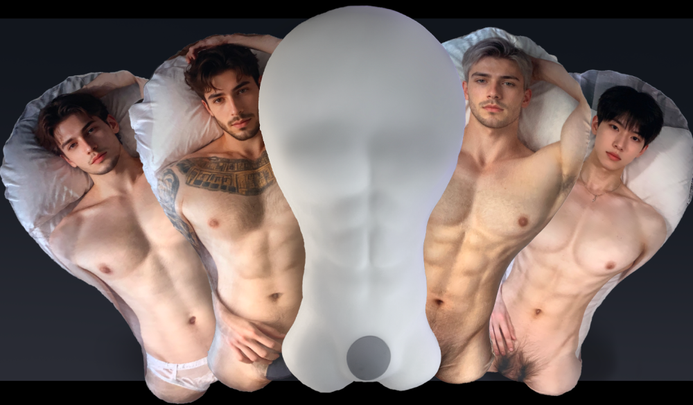 Pillowcase Only (No Pillow Insert Included)