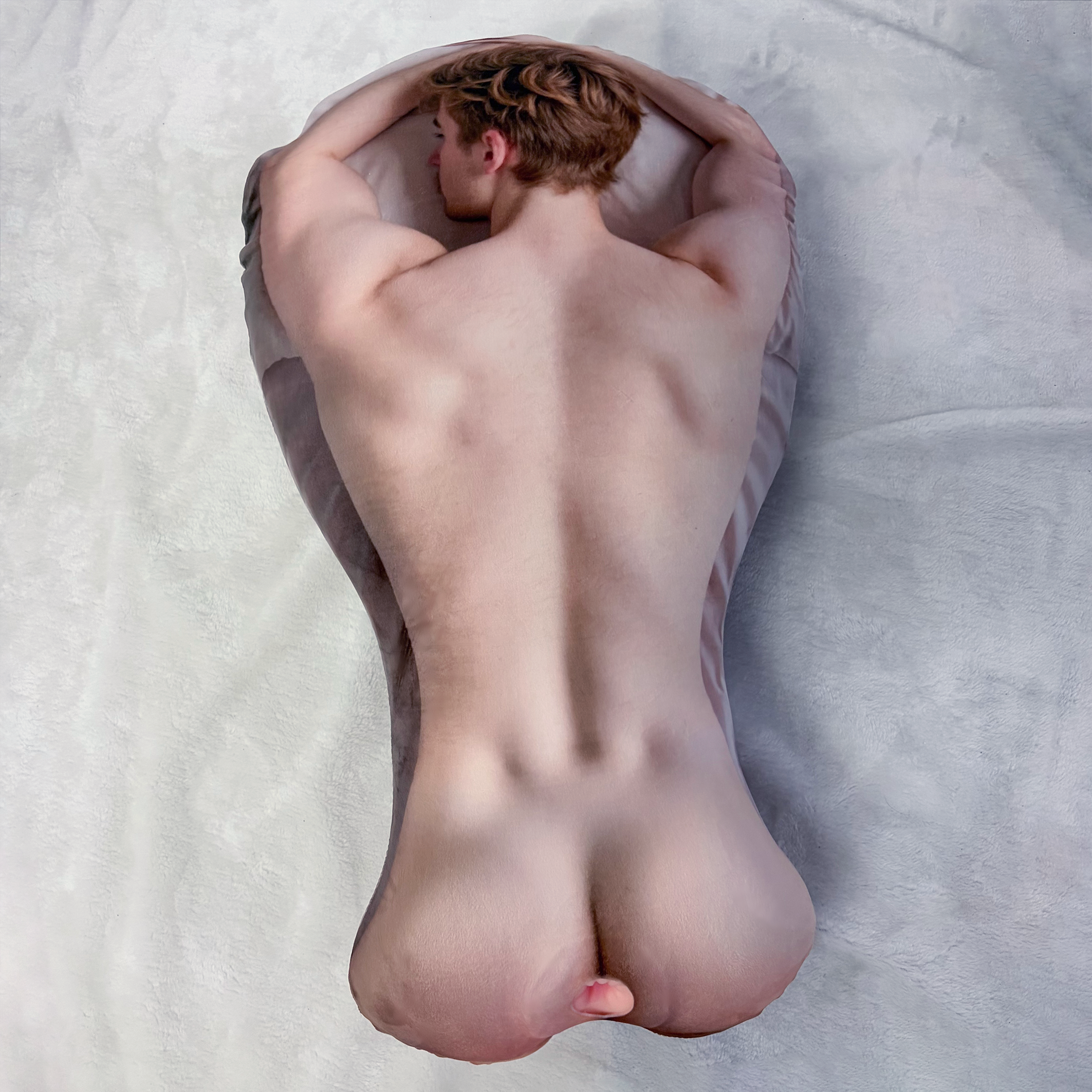 Realistic sex doll —RETOD