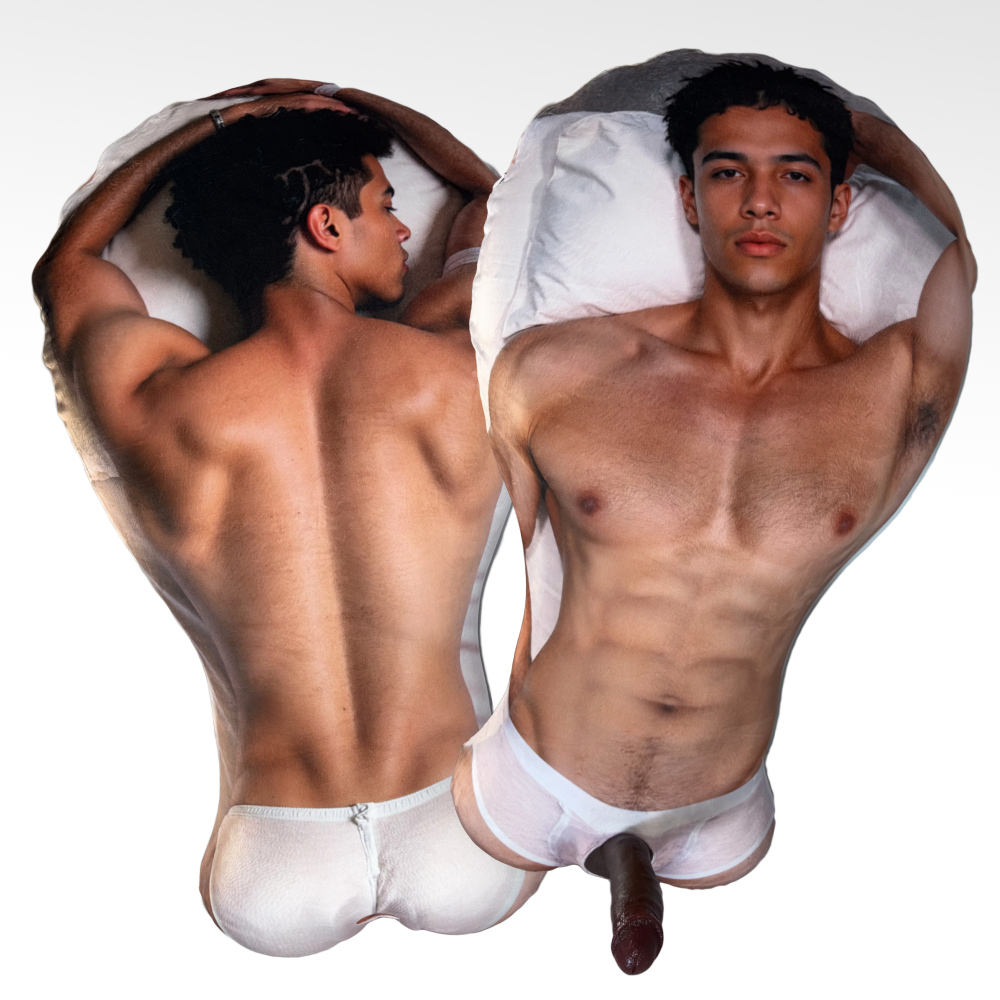 Realistic sex doll —HERO