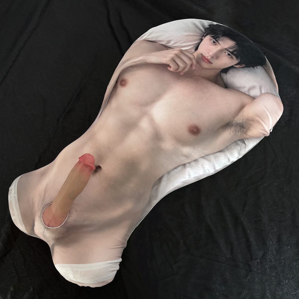 Realistic  Vers Toy —มูซา(きさ)