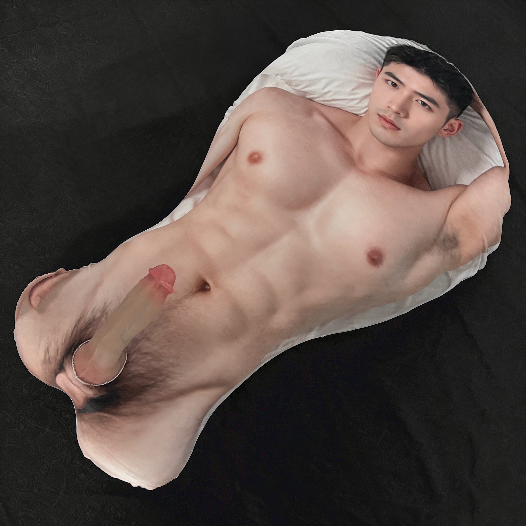Realistic  Vers Toy —ไม้(だいき)