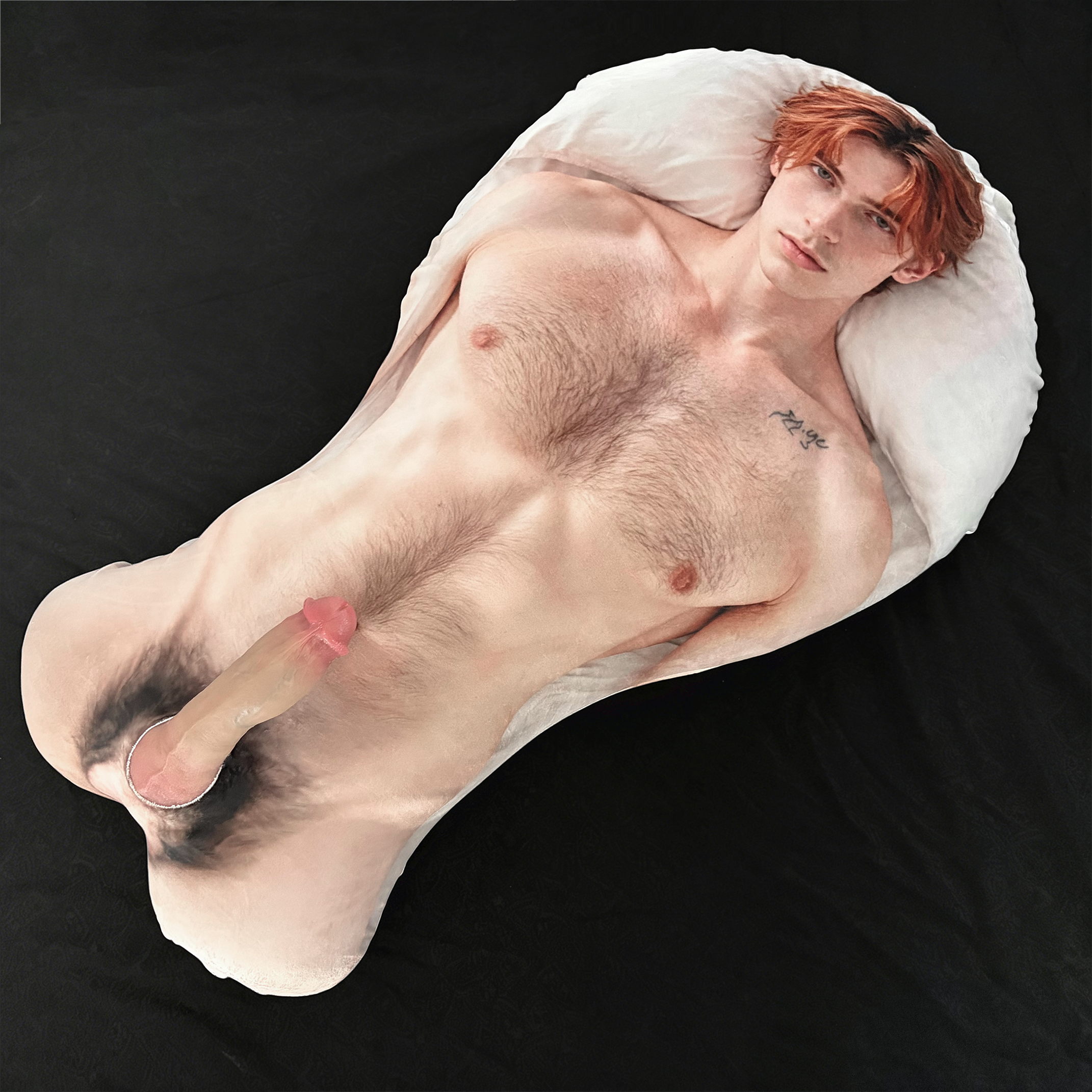 Realistic Vers Toy —KAERVS