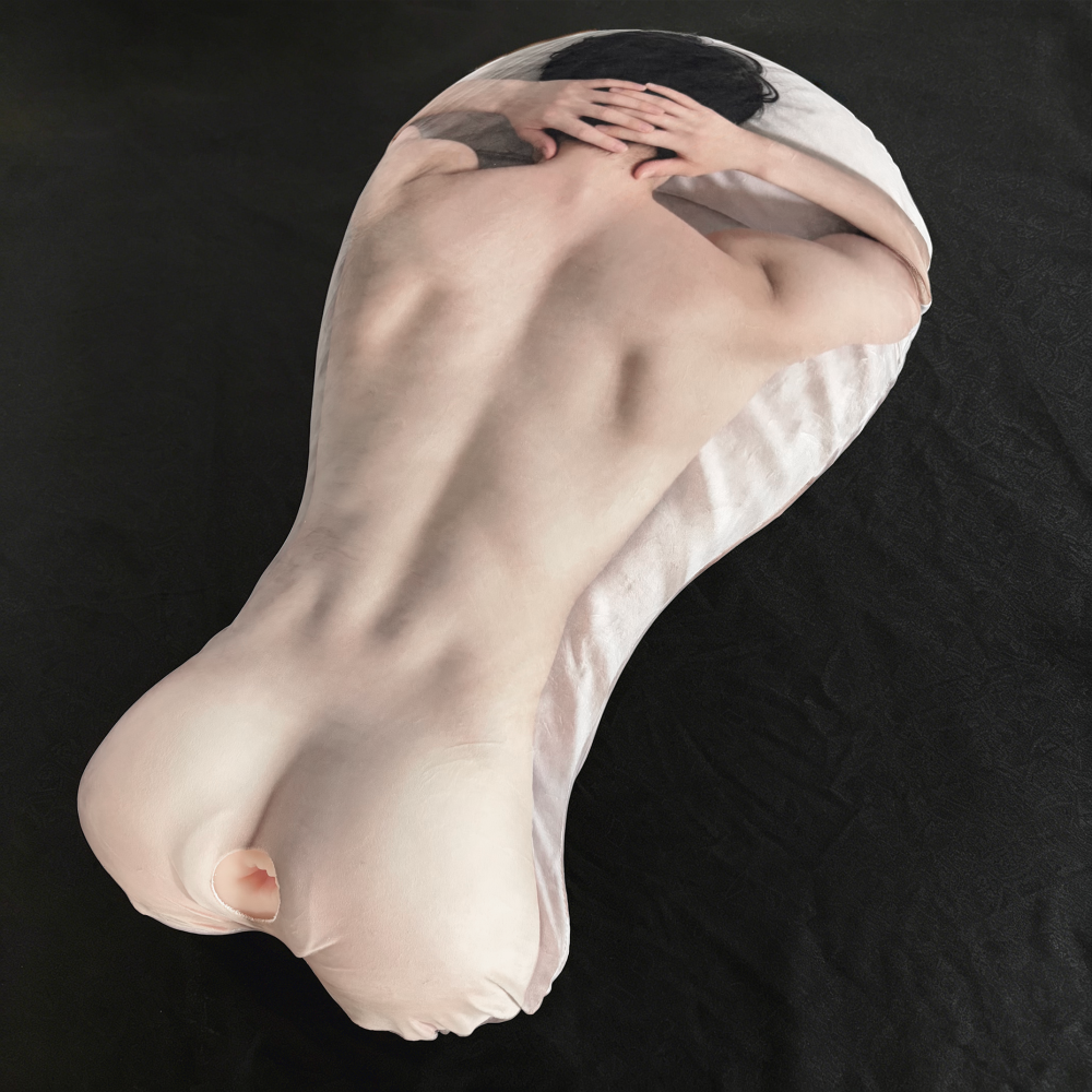 Realistic  Vers Toy —มูซา(きさ)