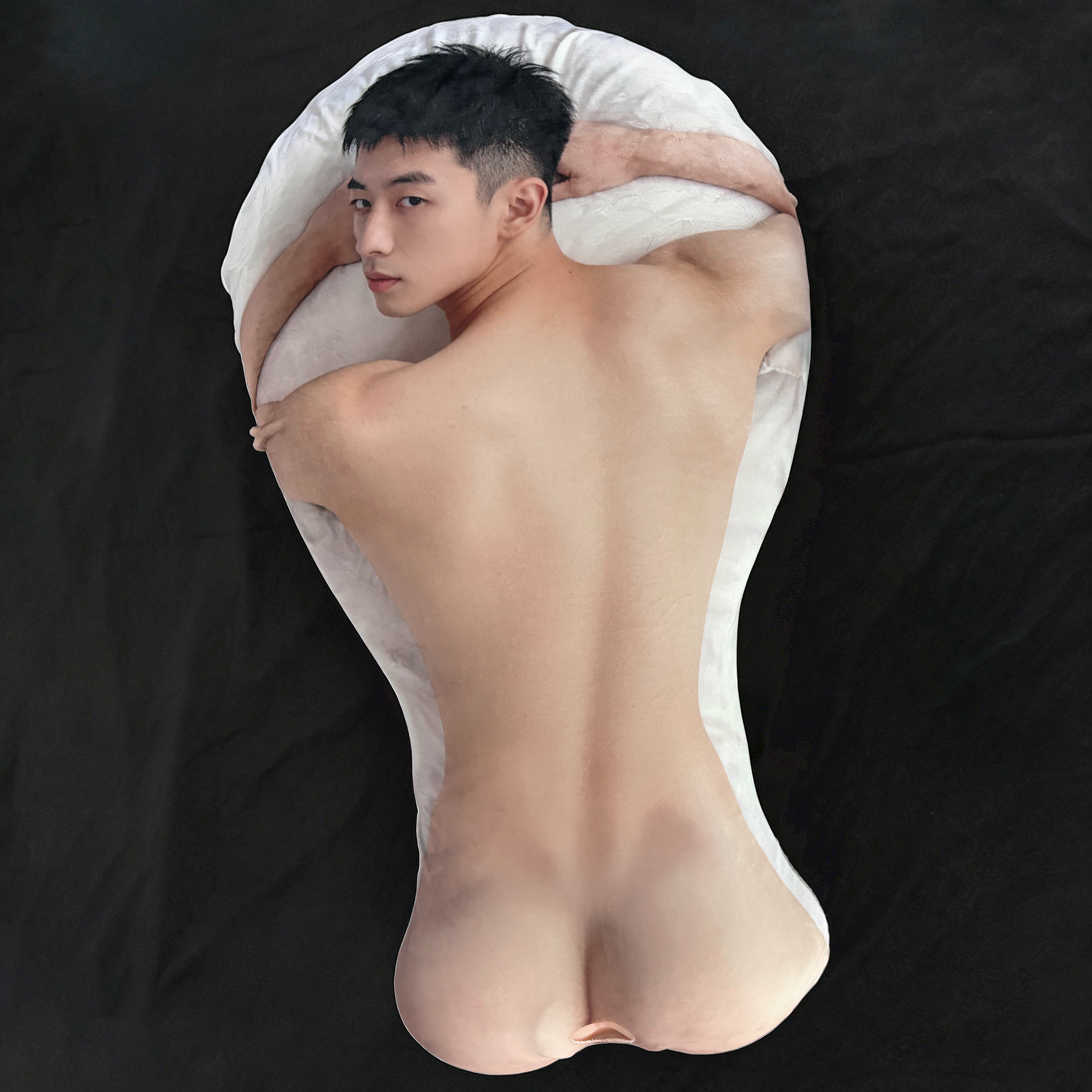 Realistic  Vers Toy —ยูยู(ゆうすけ)
