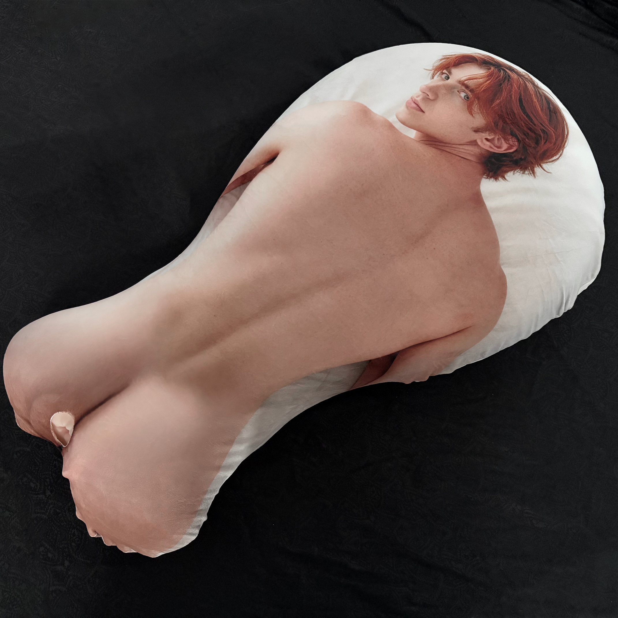 Realistic Vers Toy —KAERVS