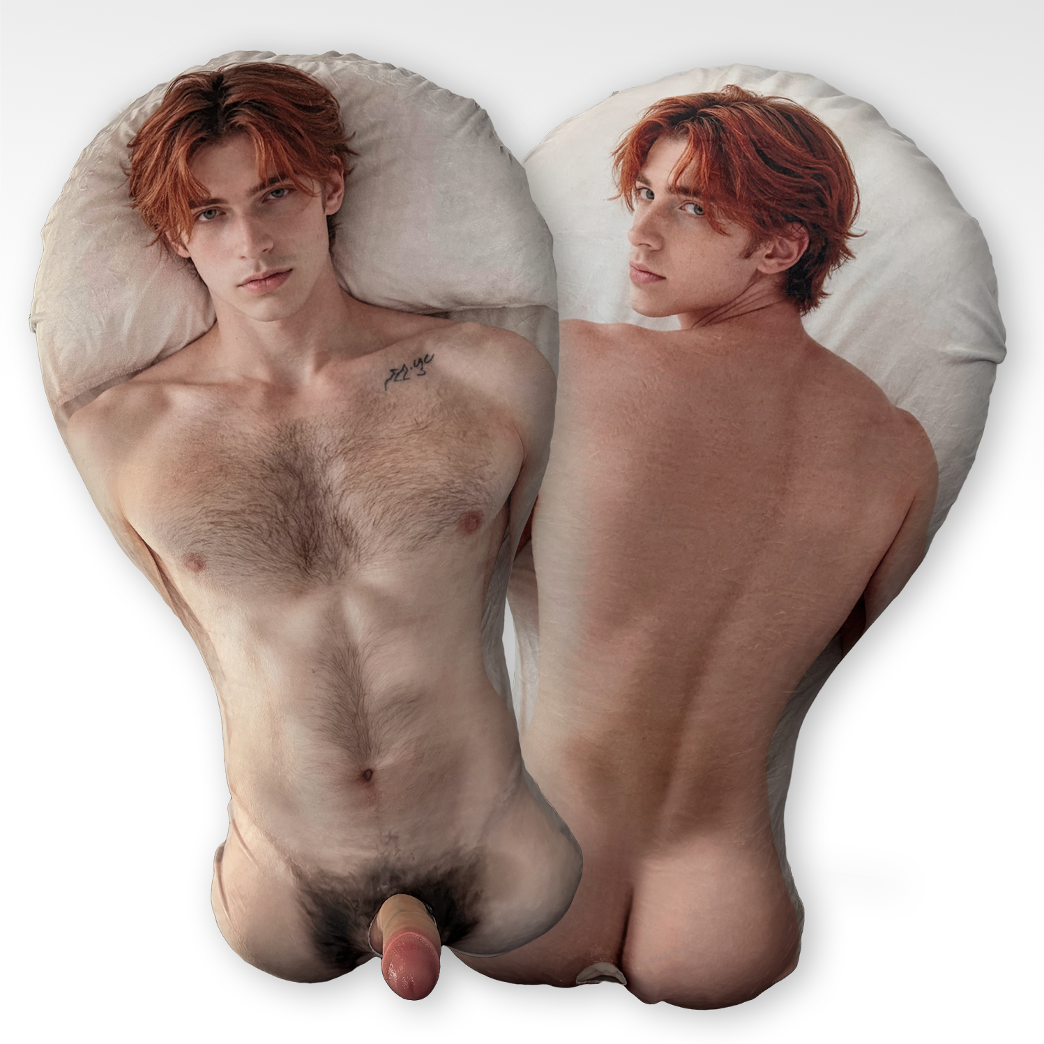 Realistic Vers Toy —KAERVS