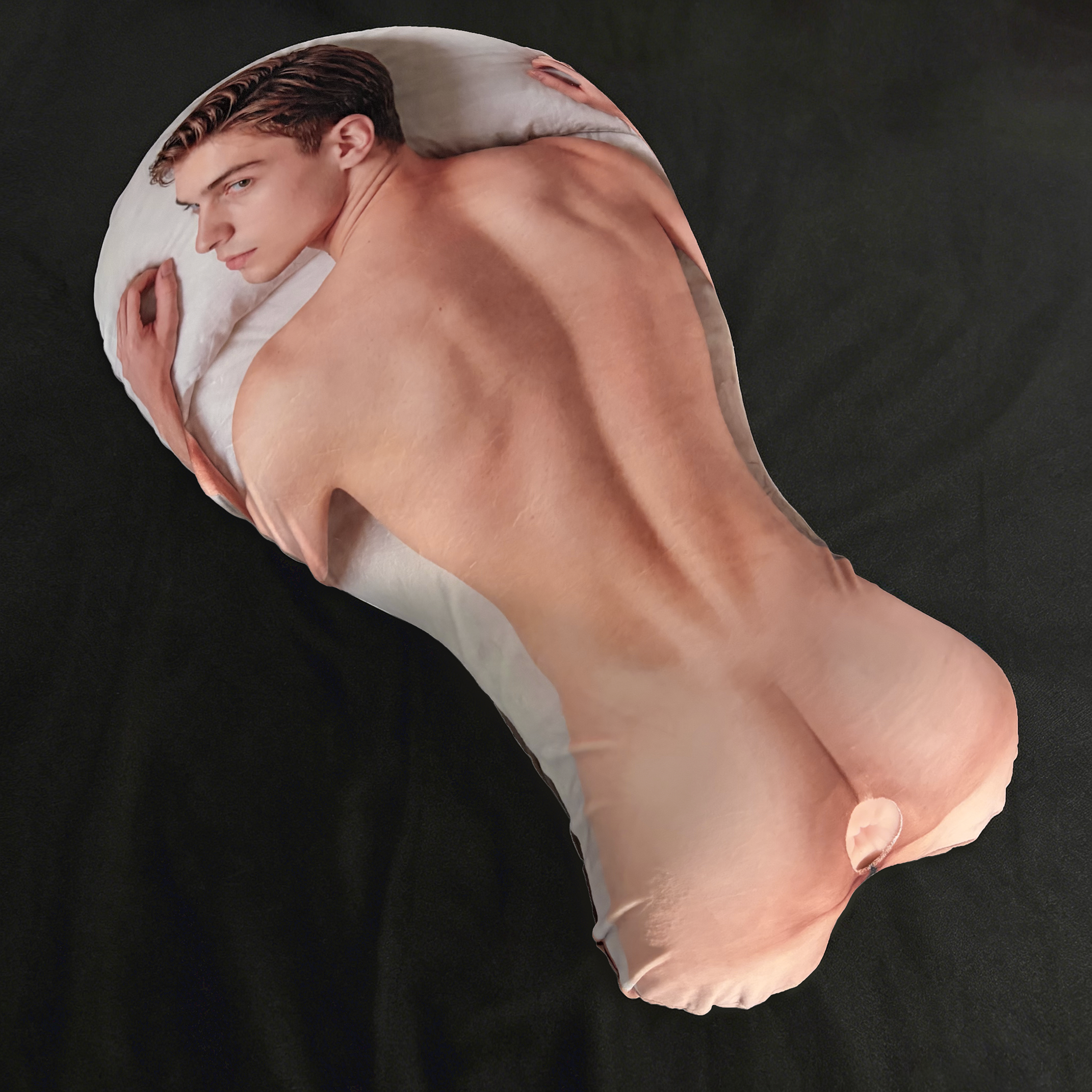 Realistic Vers Toy —Garun
