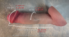 Artificial penis