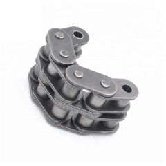 Roller chains with straight side plates(B Series)