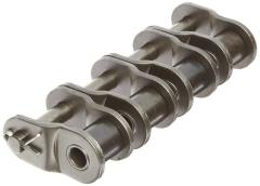 Short pitch precision roller chains (A Series)-Multiplex roller chains