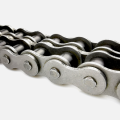 Short pitch precision roller chains (B Series)-Doubling roller chains