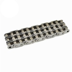 Roller chains with straight side plates(B Series)