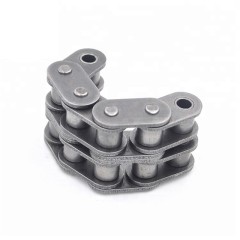 Roller chains with straight side plates(B Series)