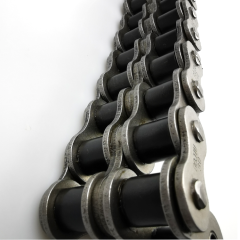 Short pitch precision roller chains (B Series)-Doubling roller chains