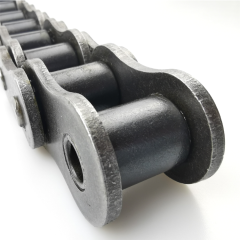 Heavy duty series roller chains (A Series)
