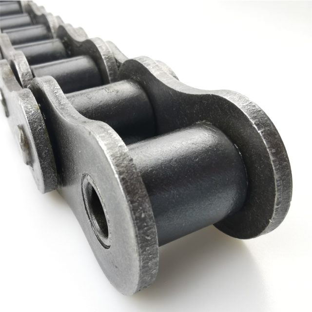 Heavy duty series roller chains (A Series)